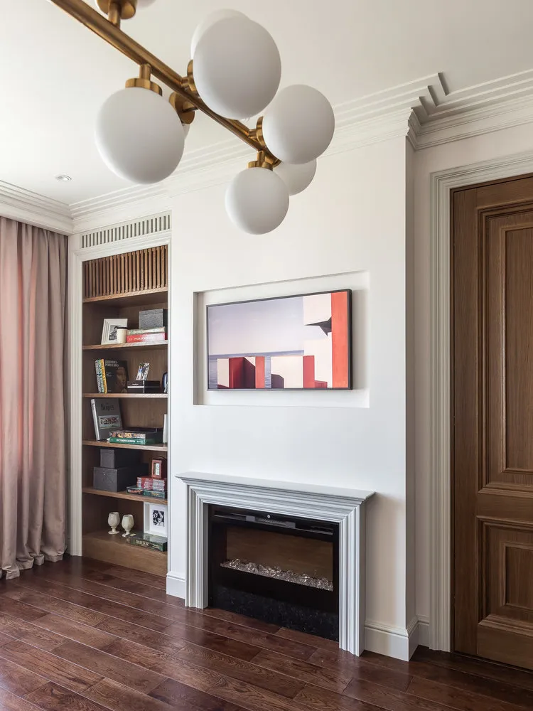 照片:现代客厅,公寓,指南 – 网站上的照片