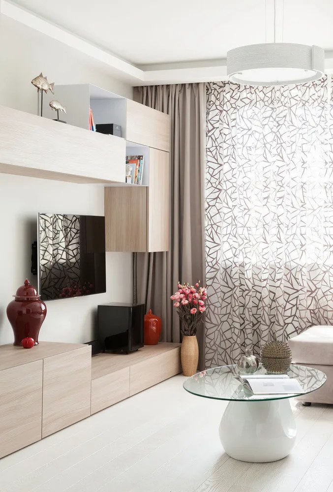 设计：伊琳娜·克里沃索娃