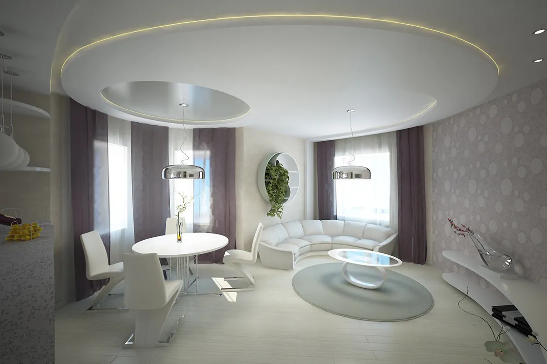 照片:风格,技巧,赫鲁晓夫住宅 – 我们网站上的照片