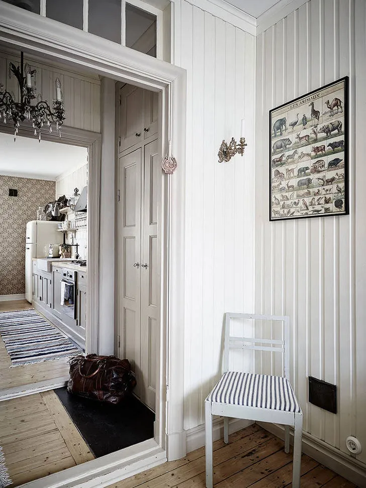 Фотография: в стиле , Декор интерьера, Квартира – фото на нашем сайте