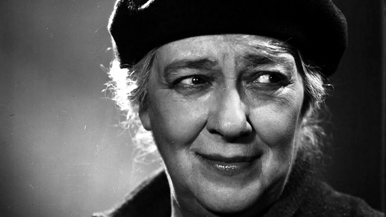 Photo: culture.ru, Faina Ranevskaya