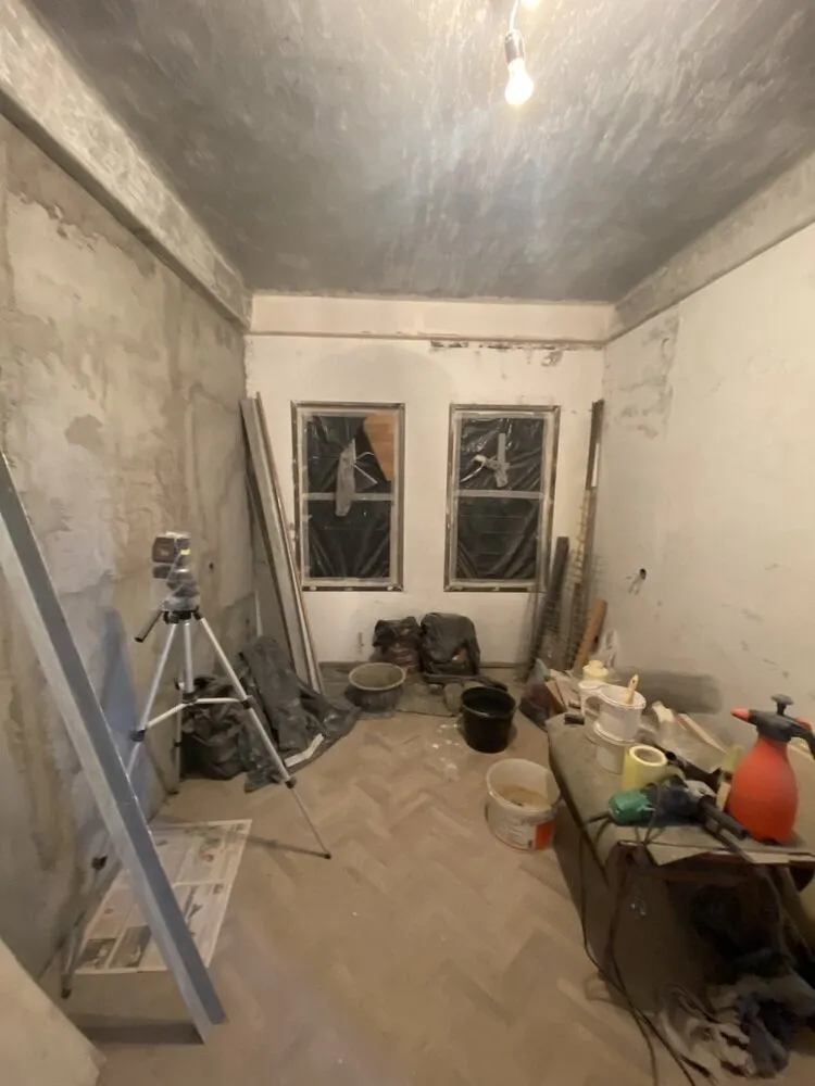 Foto: estilo, Apartamento, Consejos, Khrushchev, 40-60 m², Vintage, Polina Andreeva – fotos en nuestro sitio web