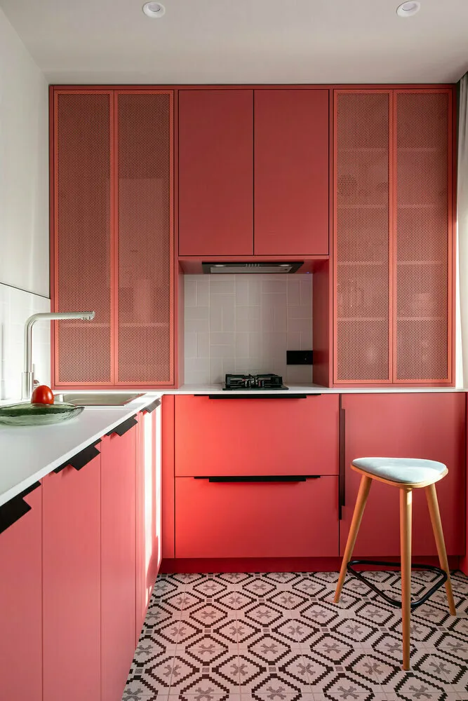 Foto: en estilo arquitectónico, Objetos arquitectónicos, brezhnevka, Krushchyovka, historia de la arquitectura, ventajas de krushchyovka, cocina de krushchyovka, Brezhnevka vs krushchyovka: dónde vivir más cómodo, brezhnevka o krushchyovka – foto en nuestro sitio web