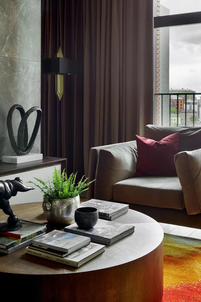 Diseño: Evgenia Mlynchik