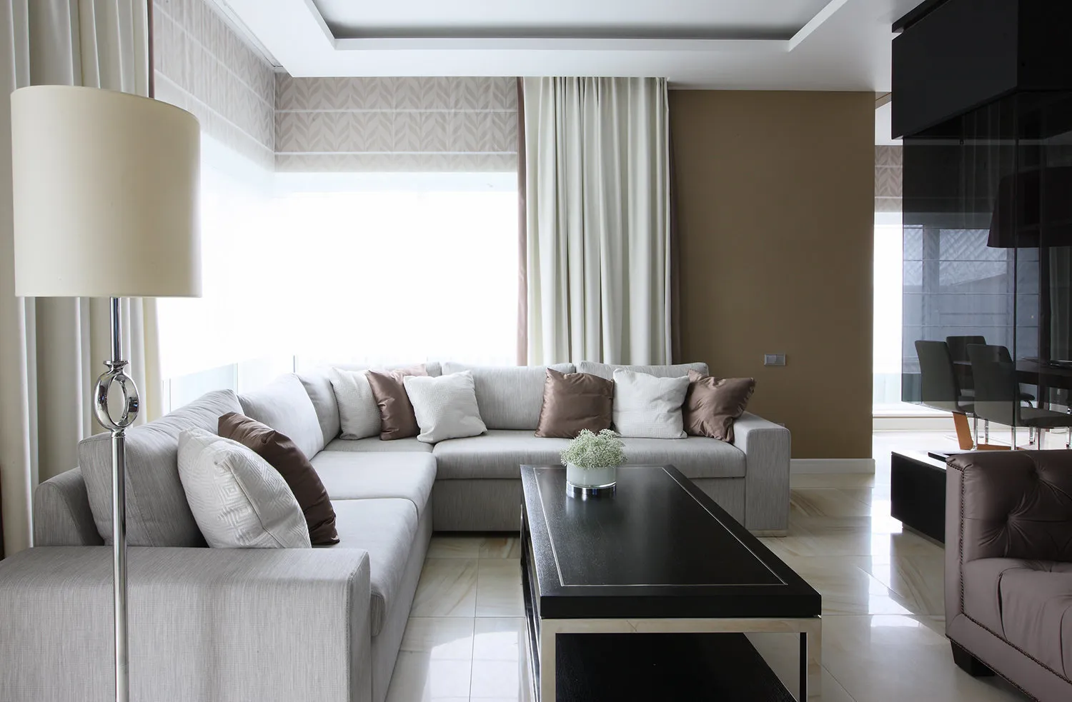 照片:风格,技巧,赫鲁晓夫住宅 – 我们网站上的照片