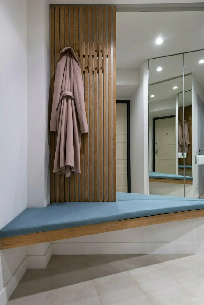 Foto: estilo diseño, Sala de entrada, Diseño de interiores, Consejos, ideas para sala de entrada, sala de entrada angosta, diseño de sala de entrada pequeña, ergonomía de sala de entrada, cómo decorar sala de entrada, cómo decorar sala de entrada pequeña, sala de entrada pequeña, diseño de sala de entrada – fotos en nuestro sitio web