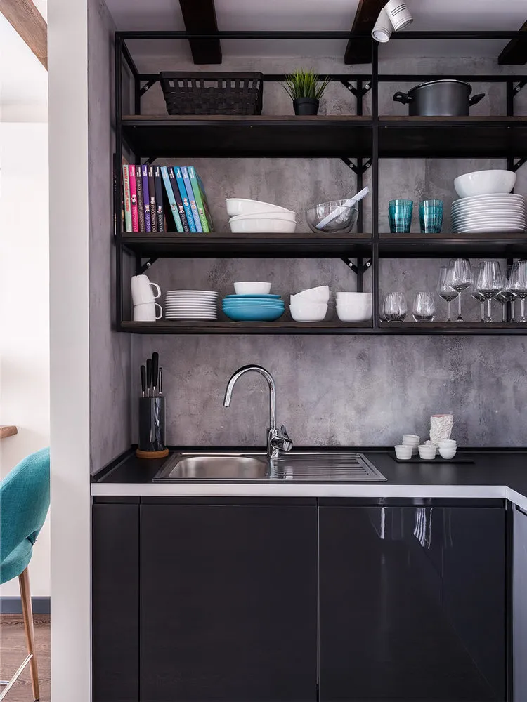 Дизайн: «Уютная квартира»