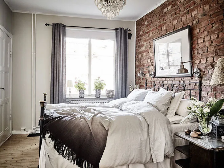 Photo: in style , Interior decoration, Apartment – photo on our website