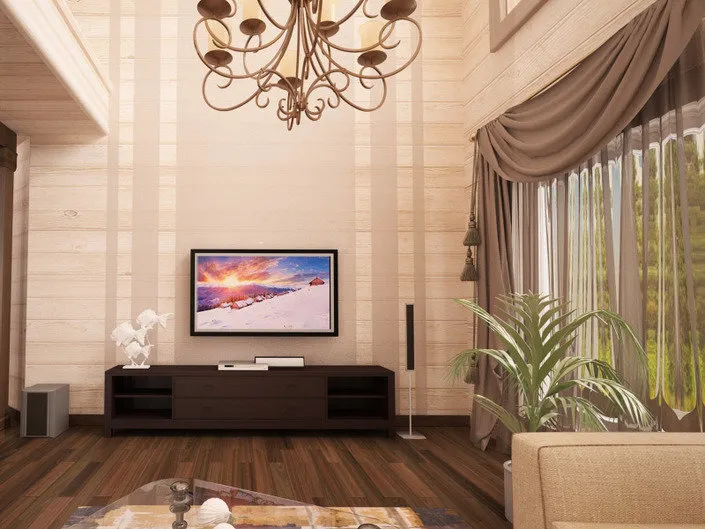 照片:风格,技巧,赫鲁晓夫住宅 – 我们网站上的照片