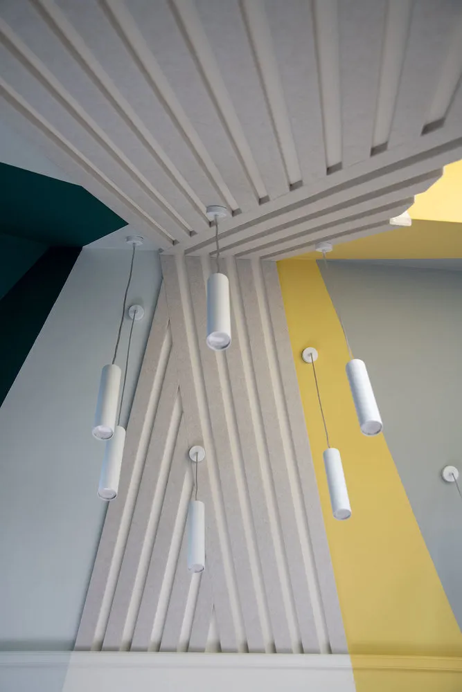 Foto: estilo, Dormitorio, Moderno, Casa y campo, hasta 40 metros, Alice Kachueva – foto en nuestro sitio web