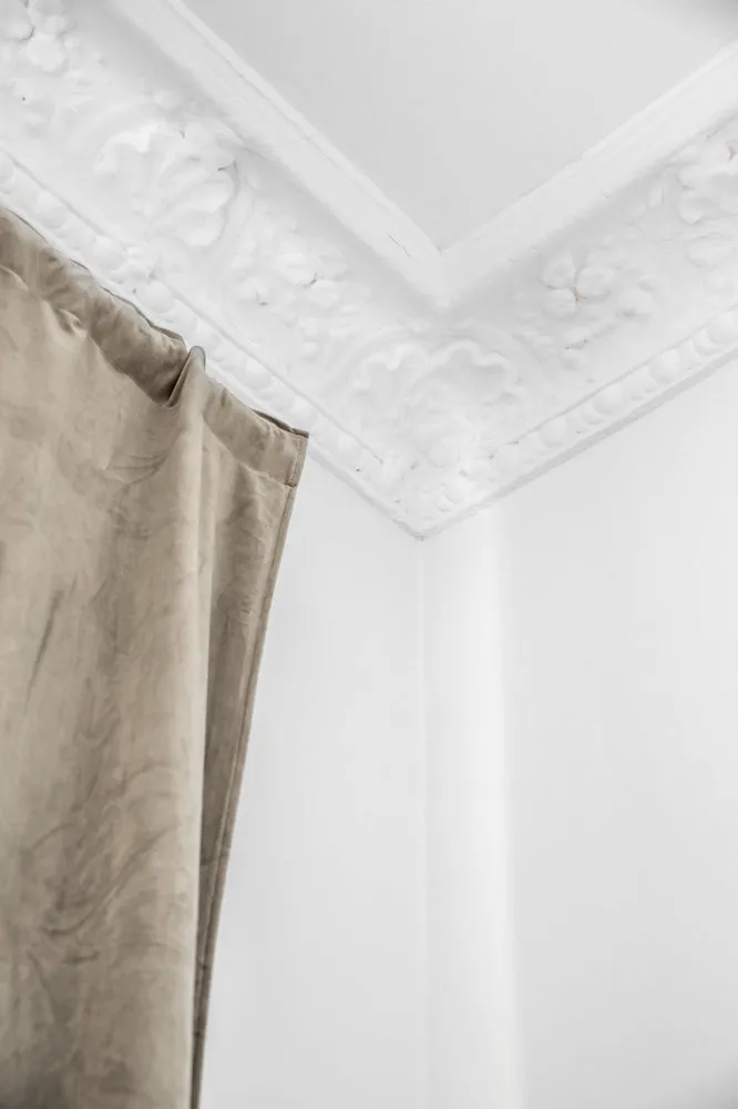 Photo: Other in Provence and Countryside, Scandinavian, Modern, Interior decor, Apartment, Sweden, White, Grey, 2 rooms, 60-90 sqm – photo on our website