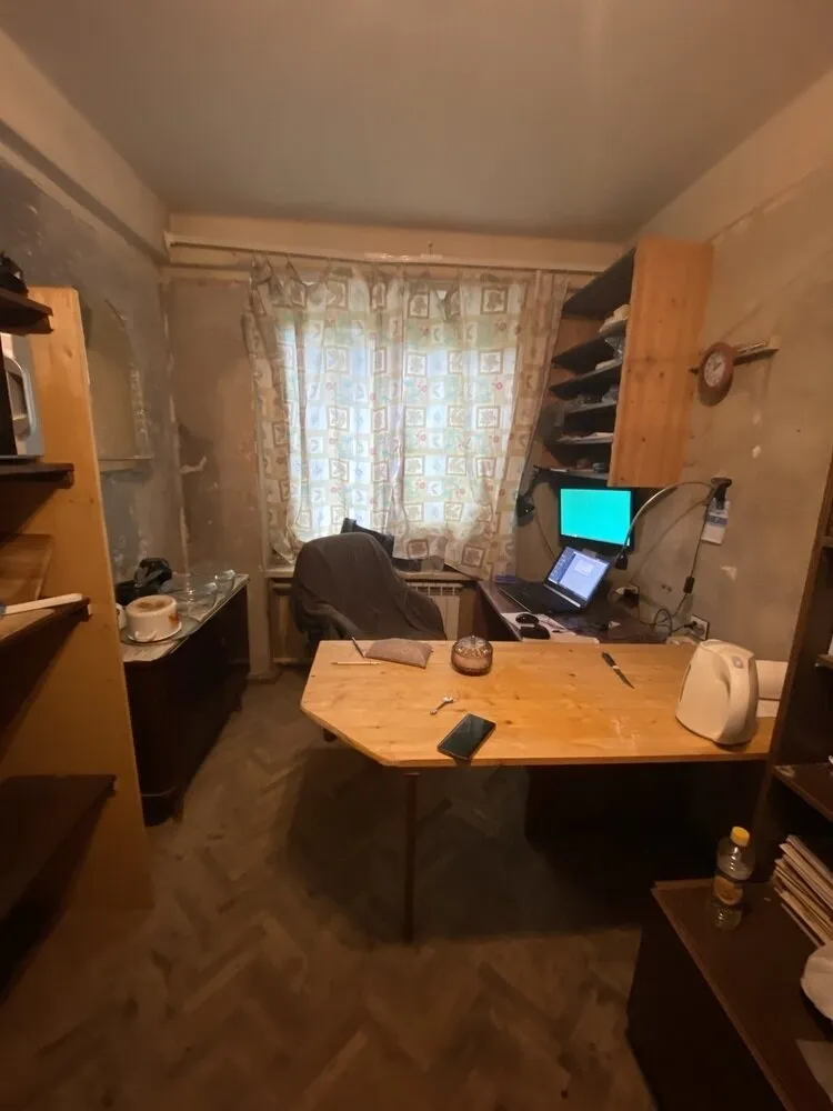 Foto: estilo, Apartamento, Consejos, Khrushchev, 40-60 m², Vintage, Polina Andreeva – fotos en nuestro sitio web