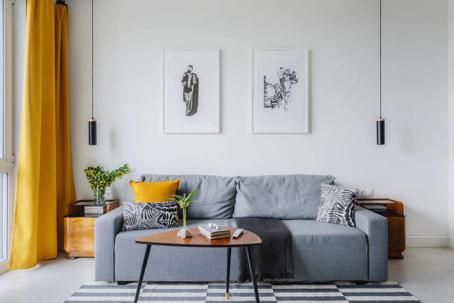 Diseño: Irina Bebeshina