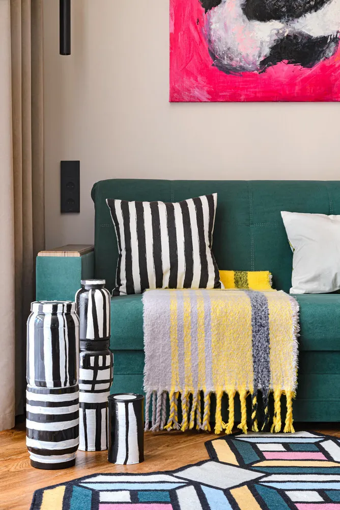 Diseño: Gleb Skotnikov y Taya Akulova