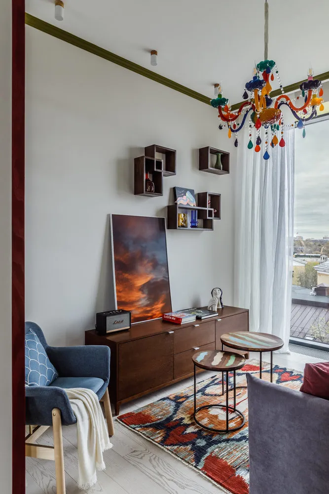 Diseño: Anastasia Struve