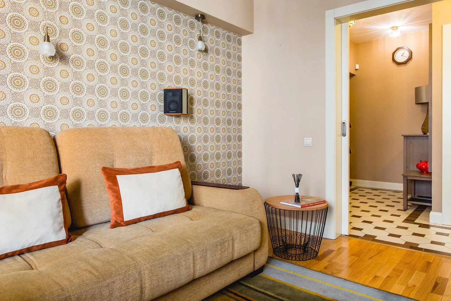 照片:风格,技巧,赫鲁晓夫住宅 – 我们网站上的照片