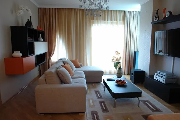 照片:风格,技巧,赫鲁晓夫住宅 – 我们网站上的照片