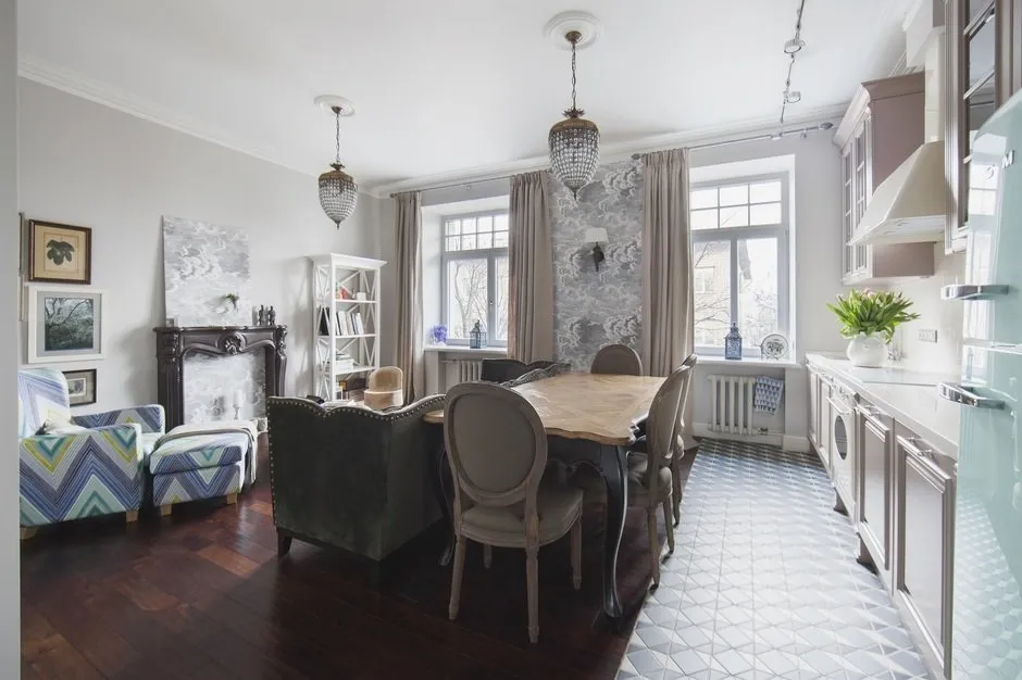 Дизайн: Ариана Ахмад, Татьяна Карякина