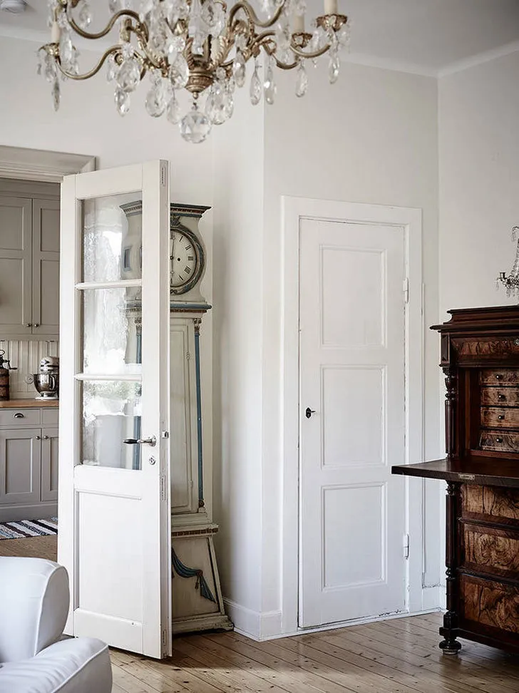 Photo: in style , Interior decoration, Apartment – photo on our website