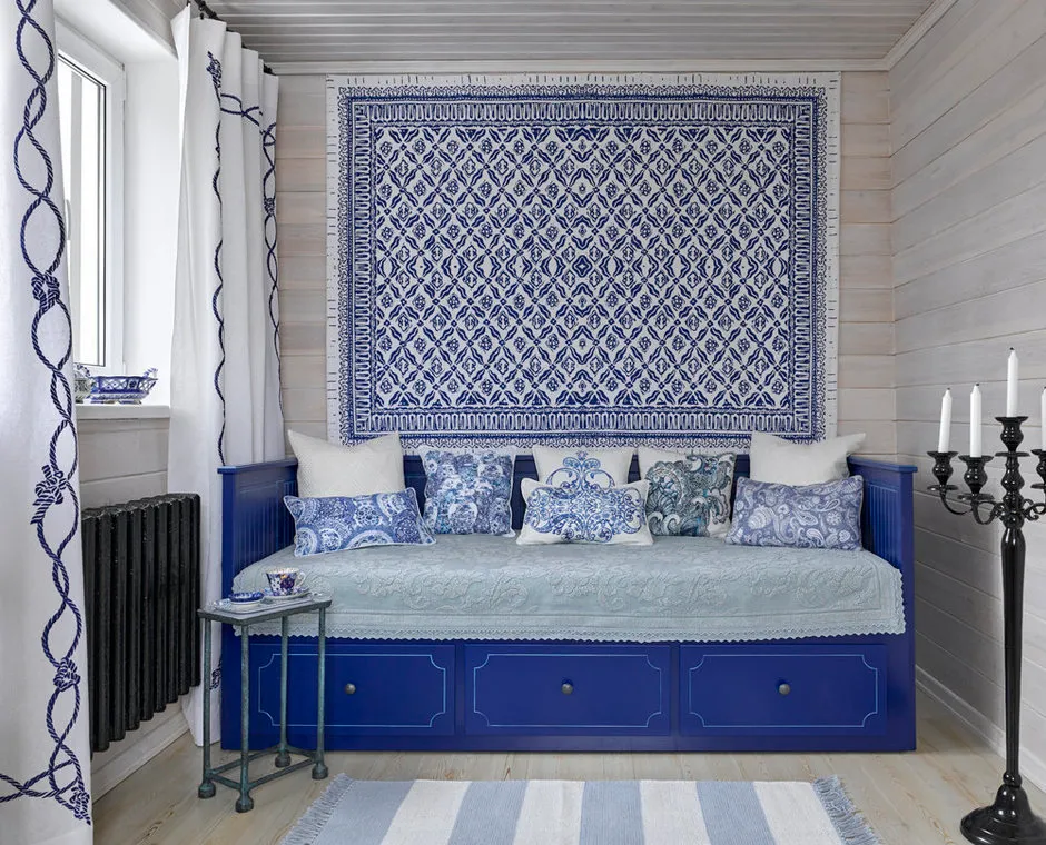 Photo: in style, House, Dacha, Guide, Anastasia Muravyova, House and Dacha, Ilya Nasonov, Irina Lavrentieva, Anna Vasileva – photo on our site