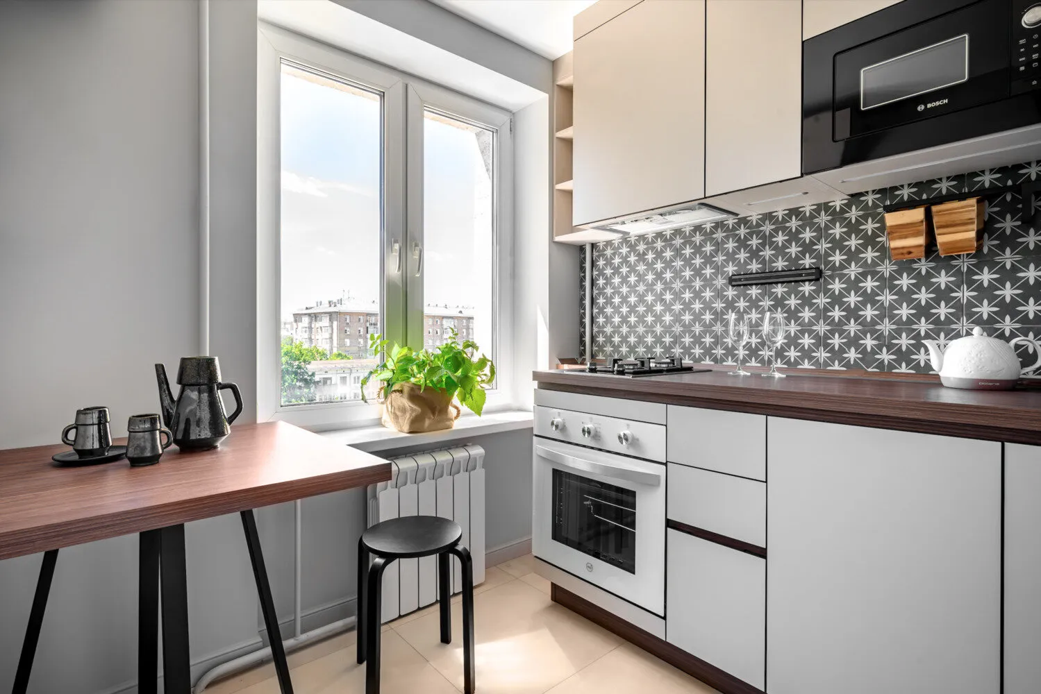 Foto: en estilo arquitectónico, Objetos arquitectónicos, brezhnevka, Krushchyovka, historia de la arquitectura, ventajas de krushchyovka, cocina de krushchyovka, Brezhnevka vs krushchyovka: dónde vivir más cómodo, brezhnevka o krushchyovka – foto en nuestro sitio web