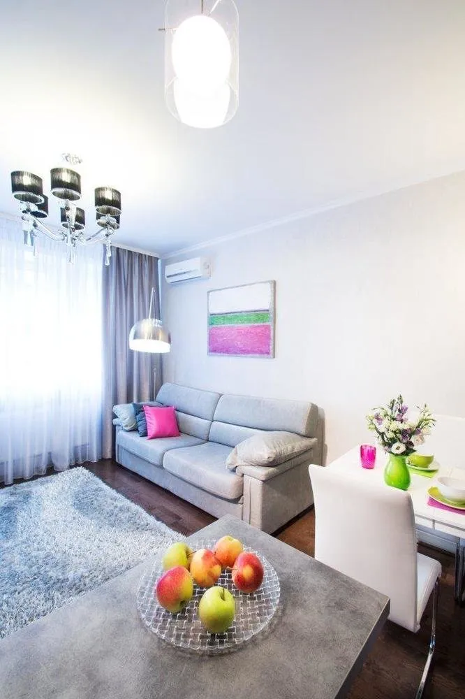 照片:风格,技巧,赫鲁晓夫住宅 – 我们网站上的照片