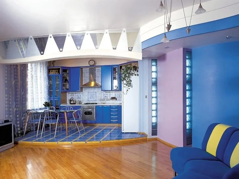 Фотография: Планировки в стиле , Советы – фото на нашем сайте