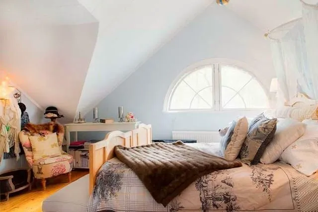 Photo: in style , Interior decoration, Cottage – photo on our website