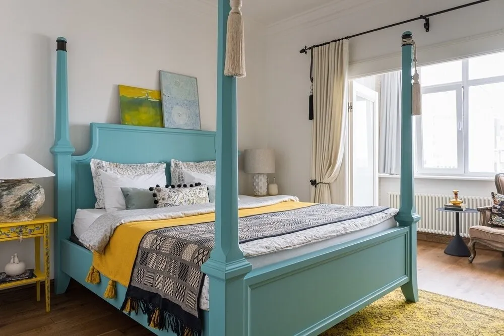 Foto: proyecto de diseño de Julia Musina y Alexandra Safarova