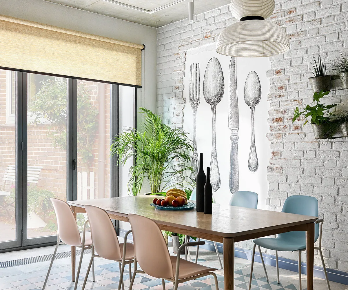 照片：现代风格， – 我们网站上的照片