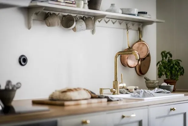 Foto: estilo sueco, Guía – fotos en nuestro sitio web