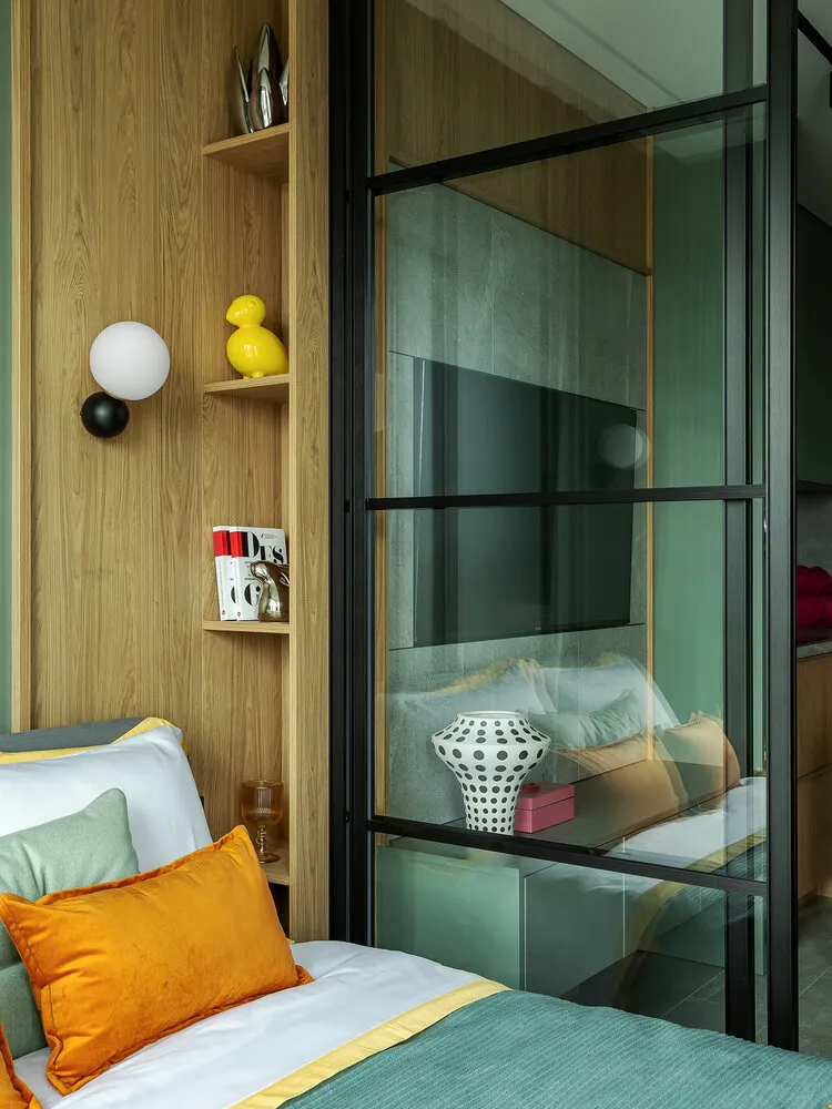 Diseño: Julia Pozdnjak