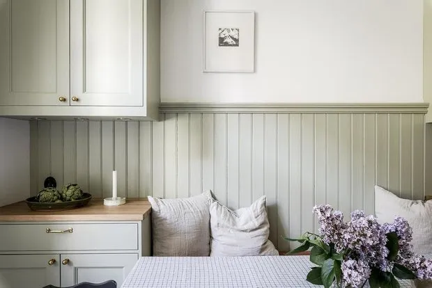 Foto: estilo sueco, Guía – fotos en nuestro sitio web