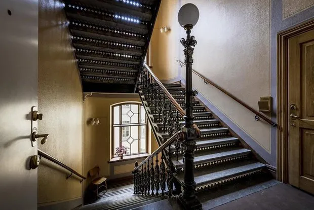 Foto: estilo sueco, Guía – fotos en nuestro sitio web