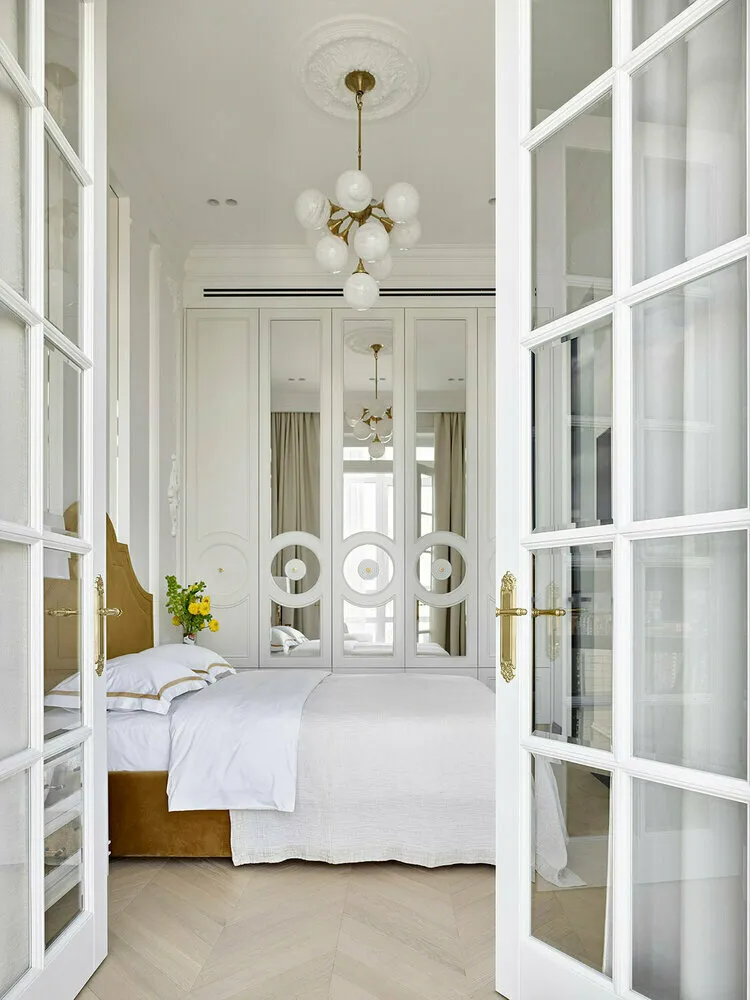 Foto: proyecto de diseño de Vlada Masorina