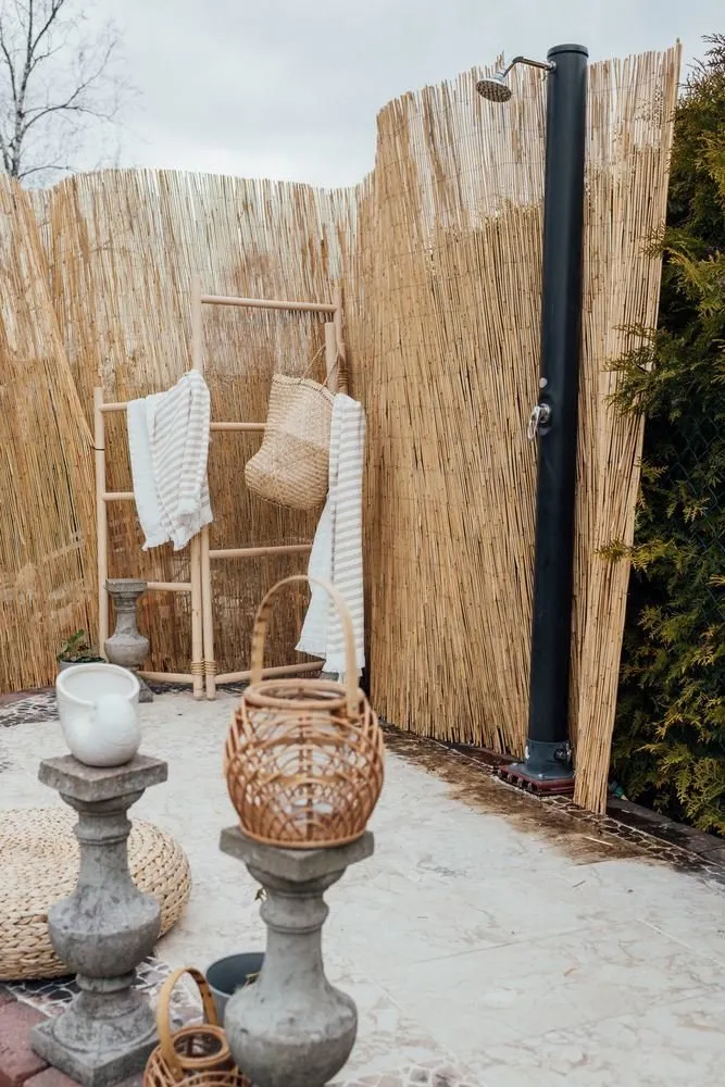 照片：露台风格，普罗旺斯与乡村，经典，斯堪的纳维亚，折中主义，房屋，瑞典，白色，小屋，斯德哥尔摩，灰色，蓝色，棕色，房屋与小屋，4张或更多 – 我们网站上的照片