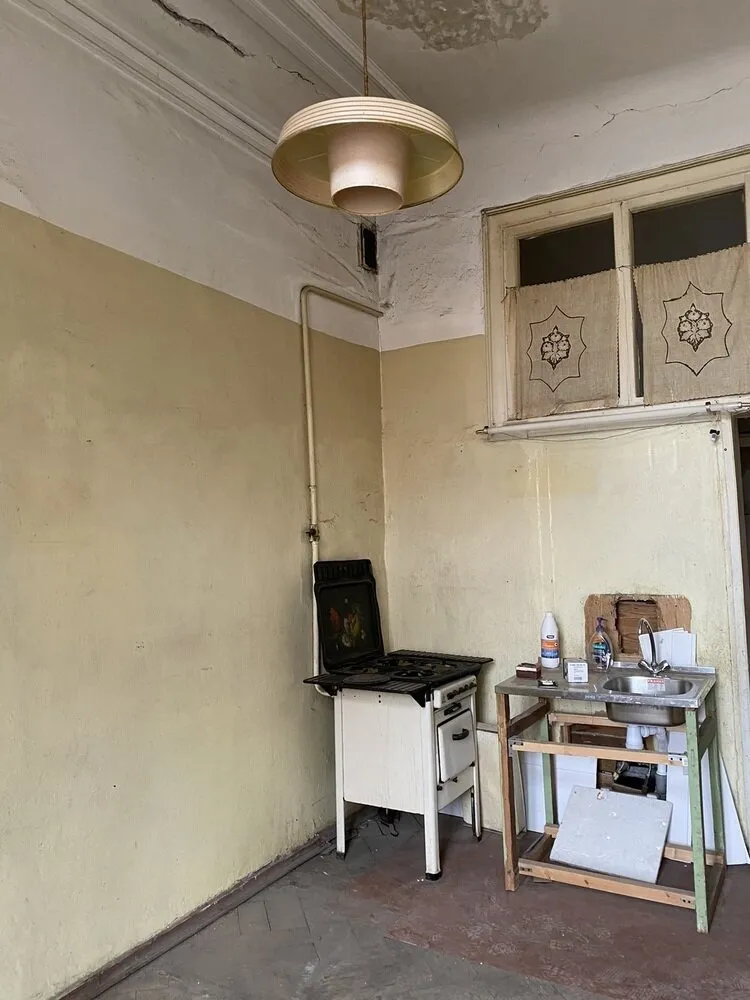 Foto: estilo , Vivienda, Consejos, Edificio de ladrillo, Anastasia Zarquía, Vintage – foto en nuestro sitio web