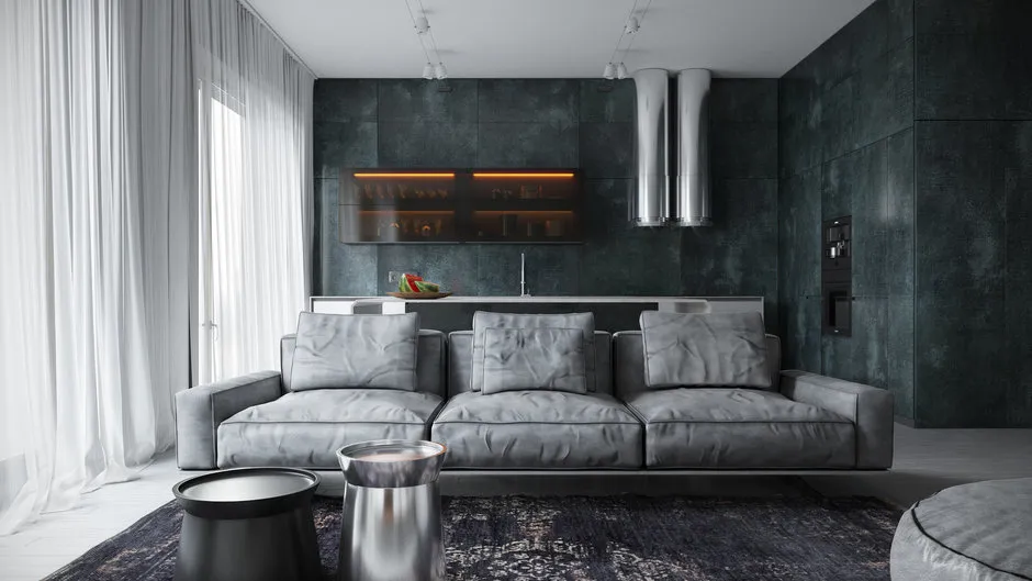 设计：Kameleono工作室，帕维尔·利奇克和阿纳斯塔西娅·伊万诺娃