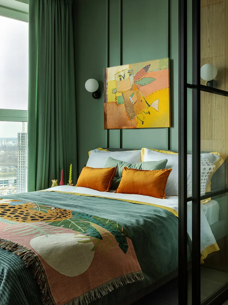 Diseño: Julia Pozdnjak