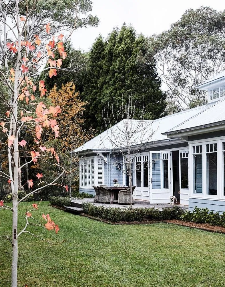 照片:现代风格,现代,室内装饰,房屋,平面图,装饰,白色,4人或更多,90平方米以上 – 网站上的照片