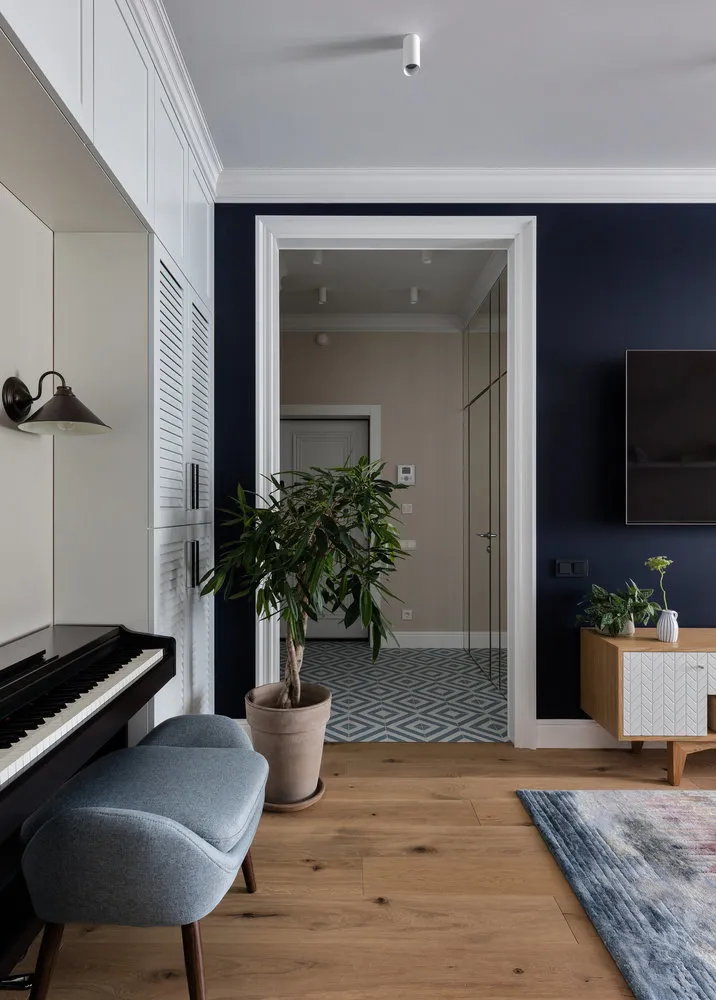 Diseño: Yana Grossova