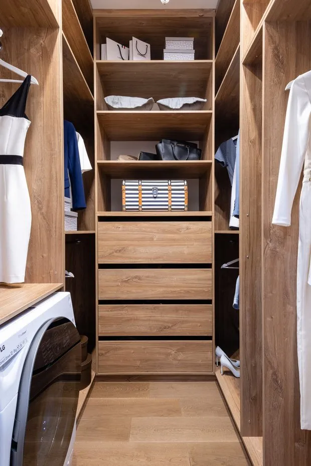 Diseño: Александра Гартке