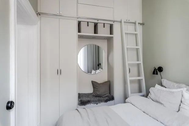 Foto: estilo sueco, Guía – fotos en nuestro sitio web