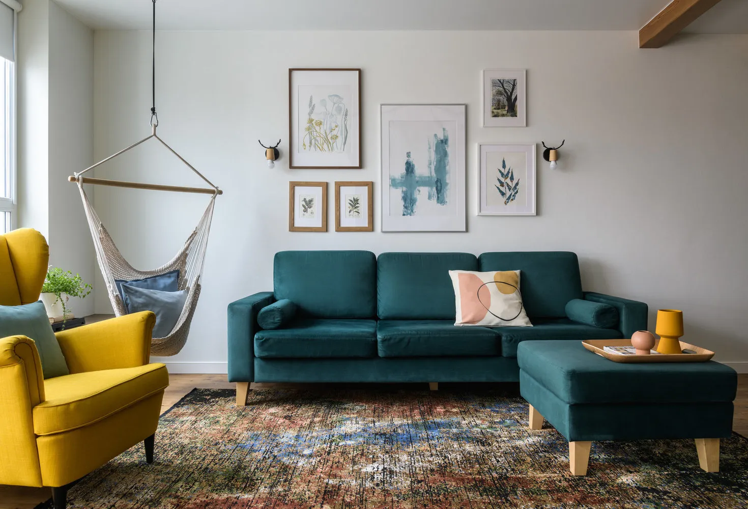 Diseño: María Zaitseva