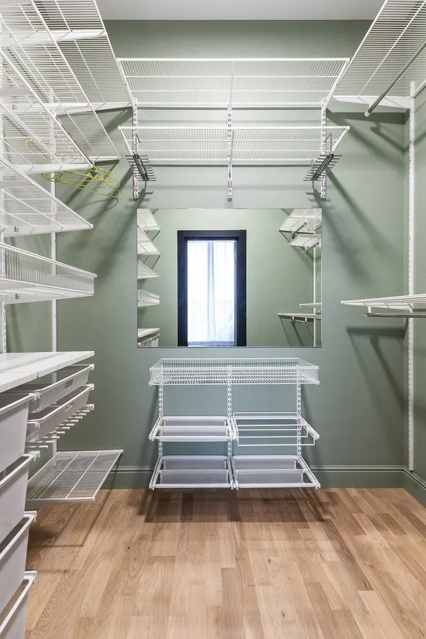 Diseño: CARMINE HOME