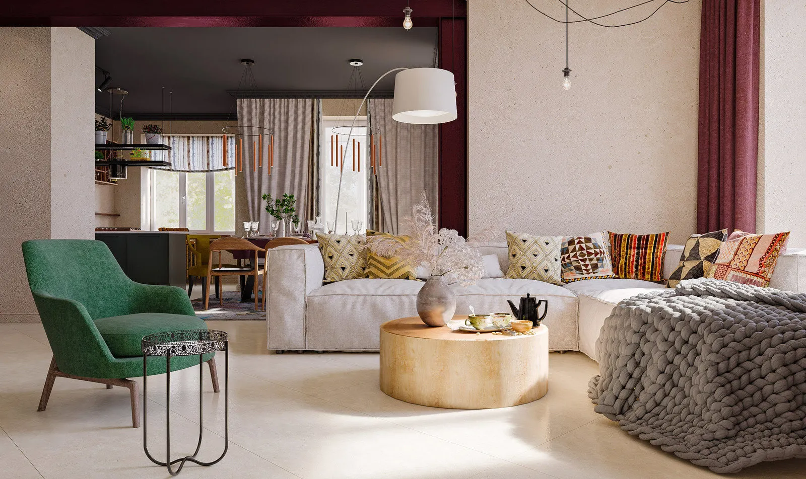 Ejecución exitosa de la estudio de diseño 'Artemonopolia'