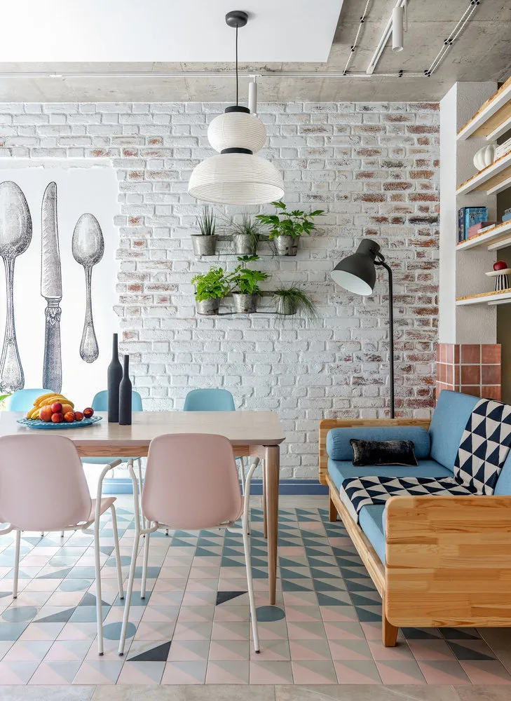 照片：现代风格， – 我们网站上的照片