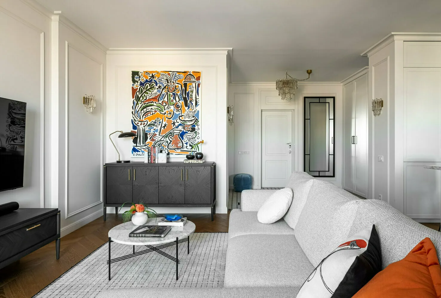 Фотография: в стиле , Квартира, Советы, квартира в стиле ИКЕА – фото на нашем сайте