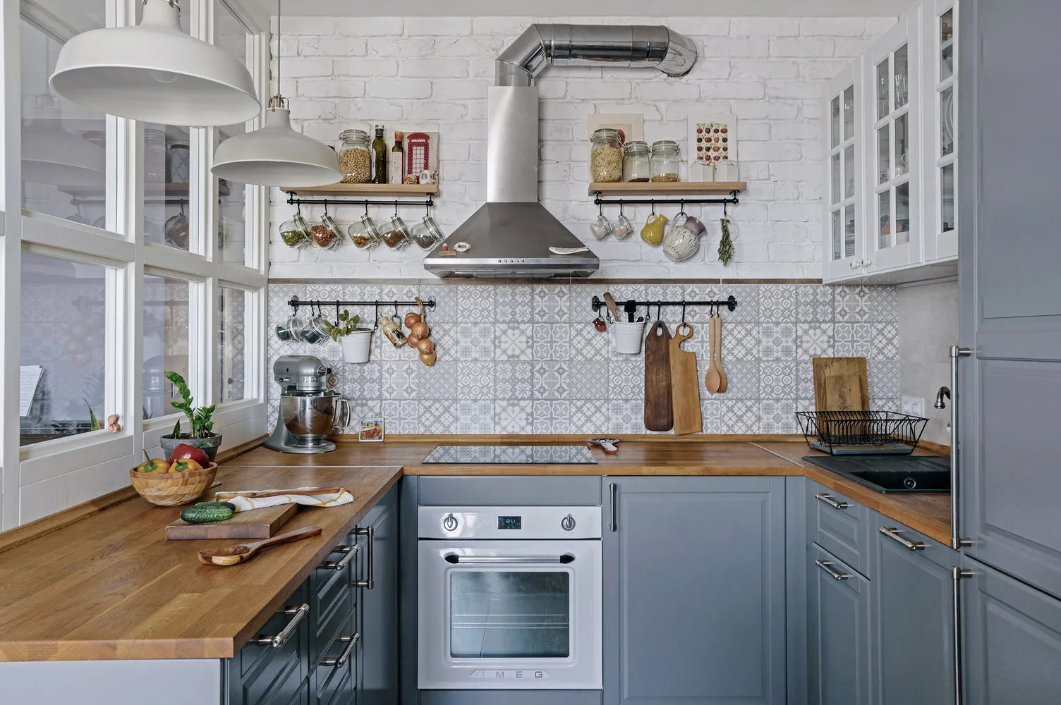 Фотография: в стиле , Советы, новые решения для интерьера, крутые фишки – фото на нашем сайте