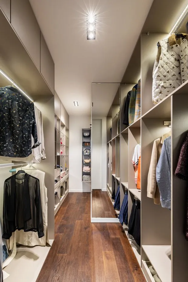 Diseño: «Архитектура интерьера»